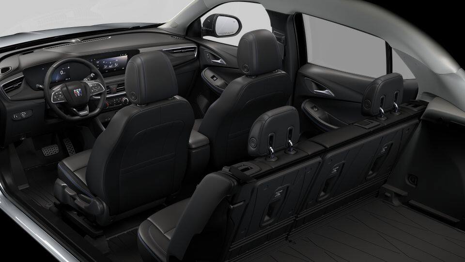 2026 Buick Encore GX Sport Touring - Photo 36