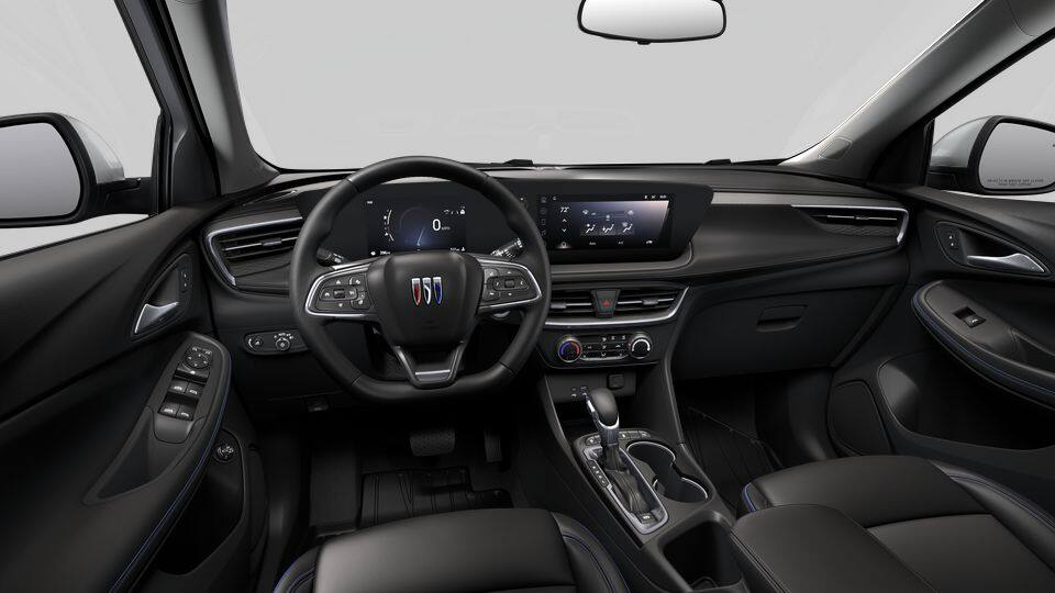 2026 Buick Encore GX Sport Touring - Photo 35