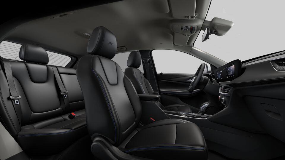 2026 Buick Encore GX Sport Touring - Photo 37