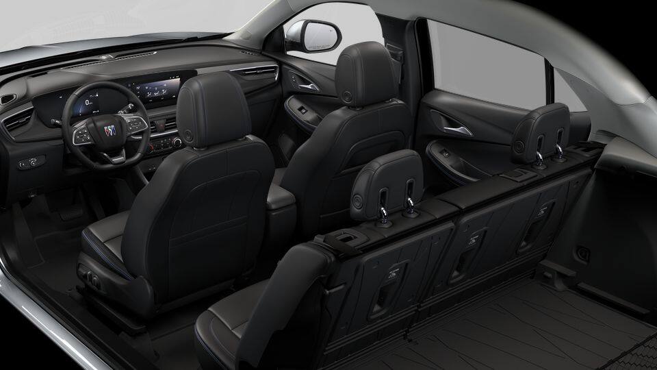 2026 Buick Encore GX Sport Touring - Photo 70