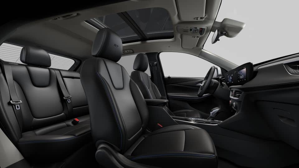 2026 Buick Encore GX Sport Touring - Photo 11