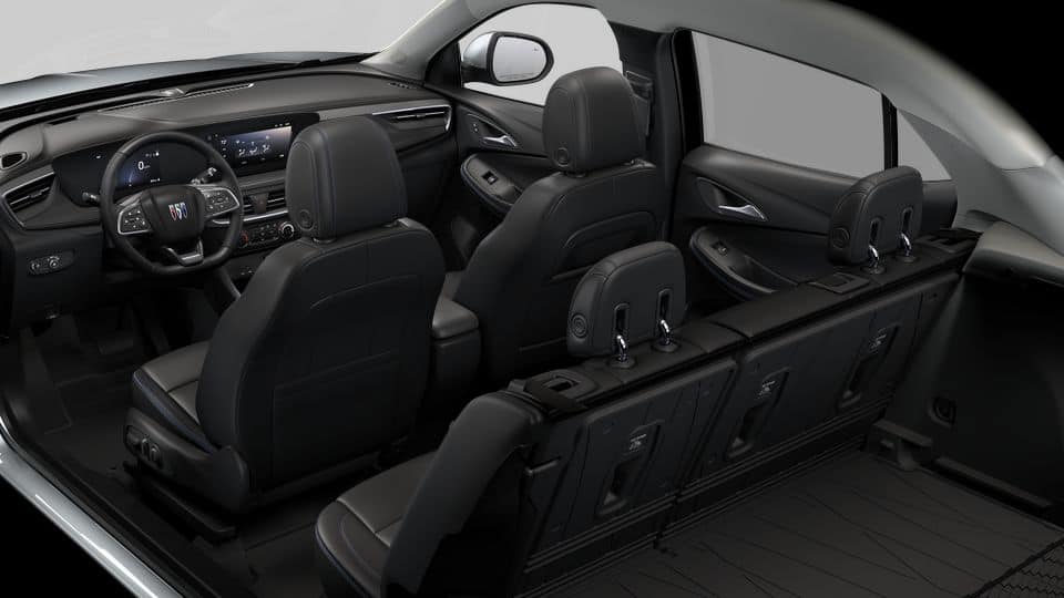 2026 Buick Encore GX Sport Touring - Photo 68