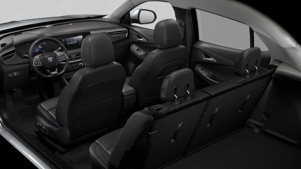 2026 Buick Encore GX Sport Touring - Photo 61