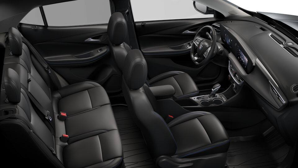 2026 Buick Encore GX Sport Touring - Photo 47