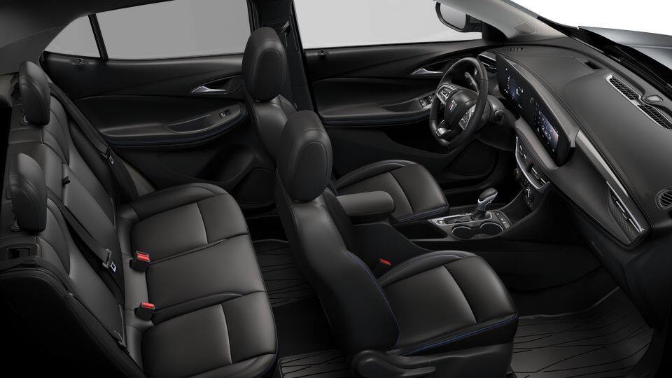 2026 Buick Encore GX Sport Touring - Photo 47