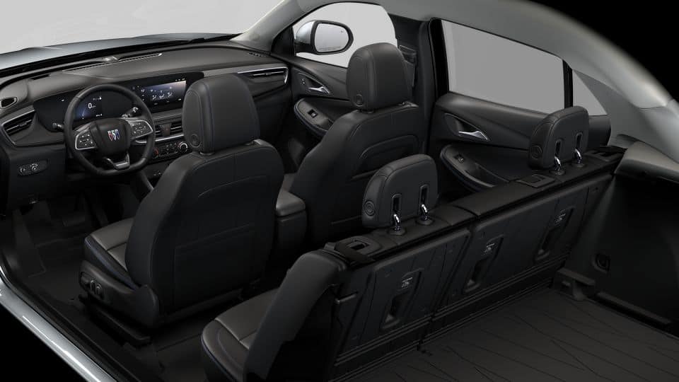 2026 Buick Encore GX Sport Touring - Photo 60