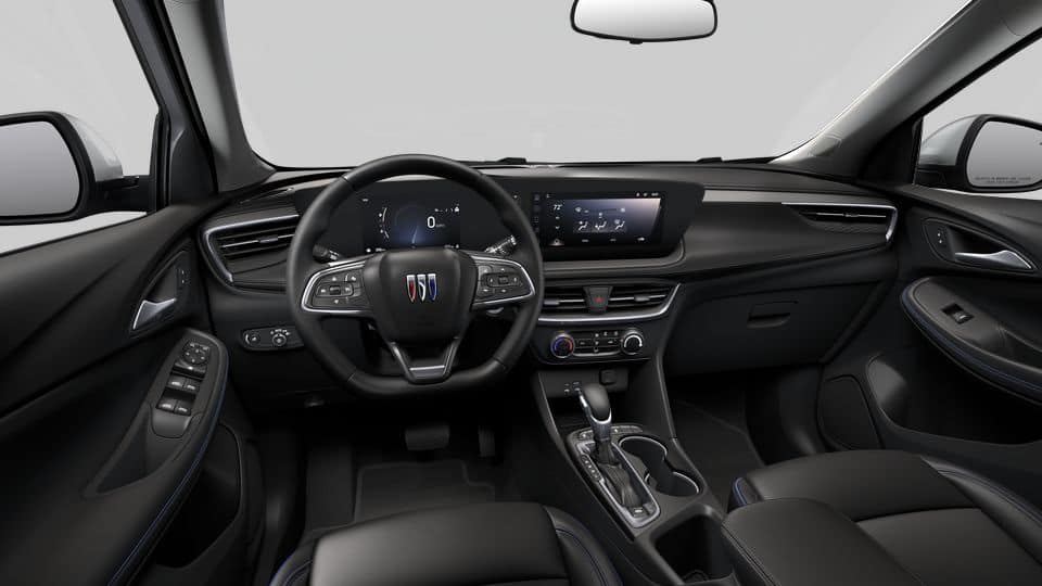 2026 Buick Encore GX Sport Touring - Photo 25