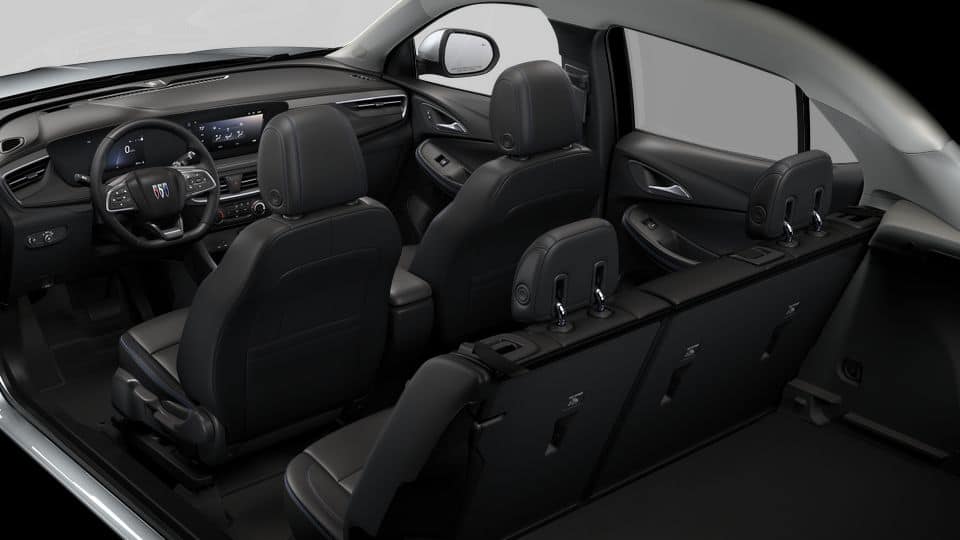 2026 Buick Encore GX Sport Touring - Photo 28