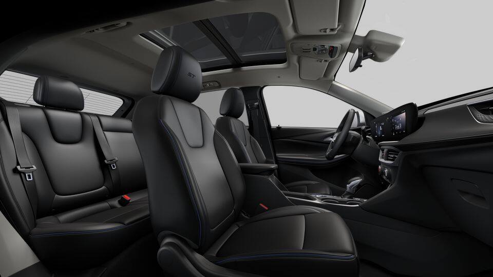 2026 Buick Encore GX Sport Touring - Photo 35