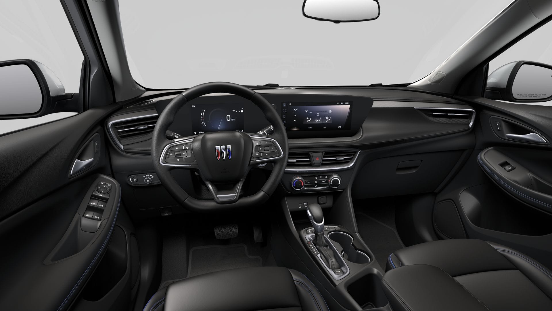 2026 Buick Encore GX Sport Touring - Photo 9