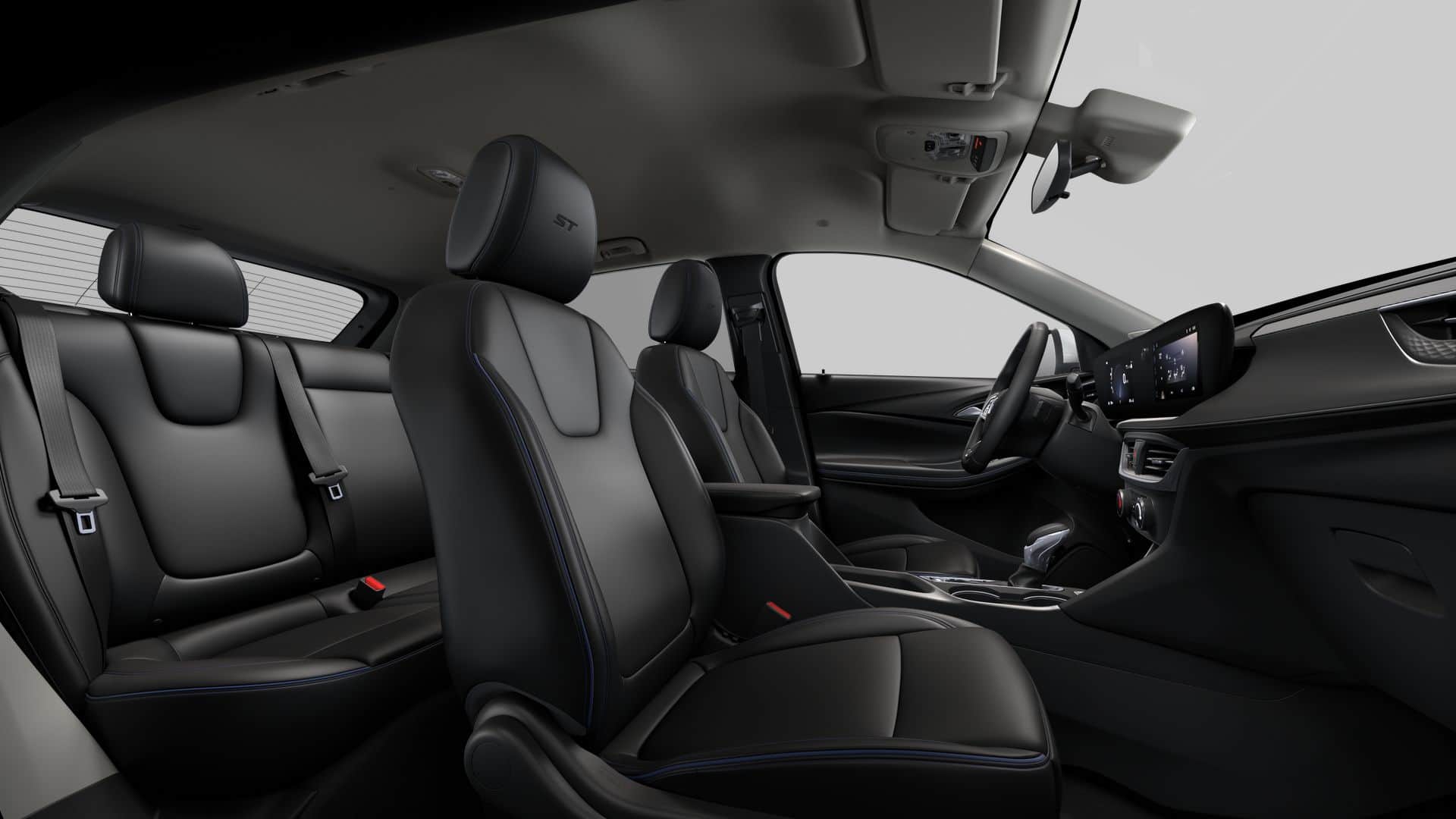 2026 Buick Encore GX Sport Touring - Photo 11