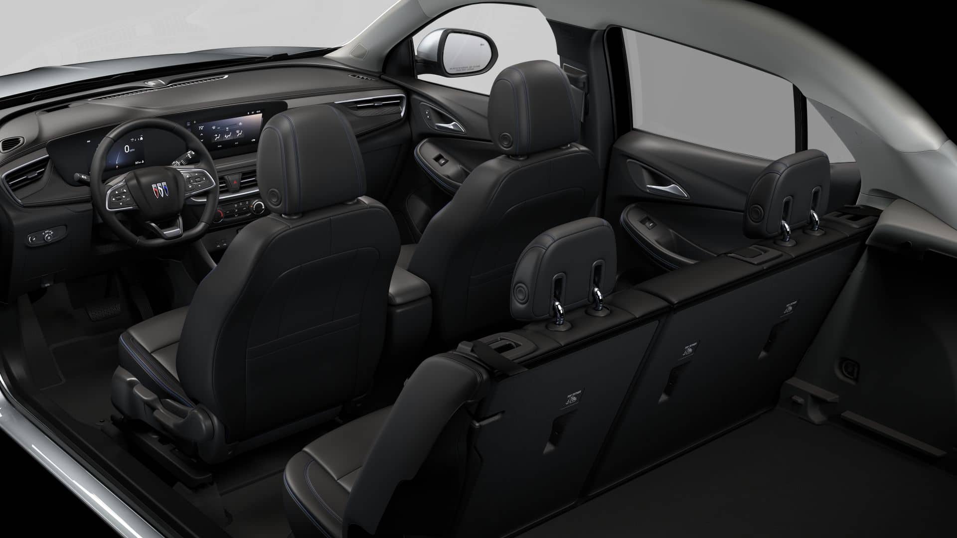 2026 Buick Encore GX Sport Touring - Photo 12
