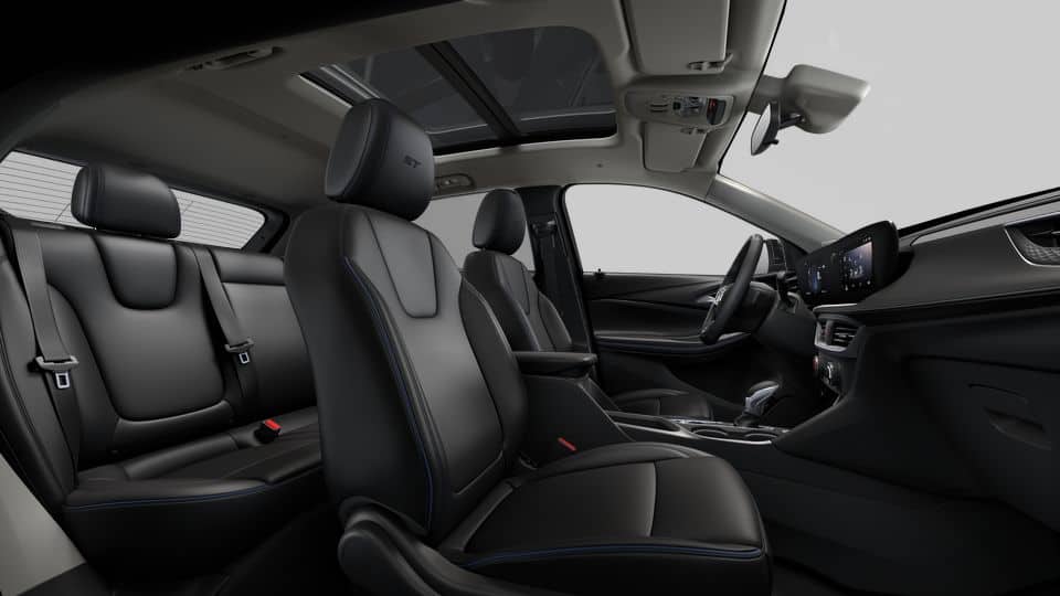 2026 Buick Encore GX Sport Touring - Photo 49