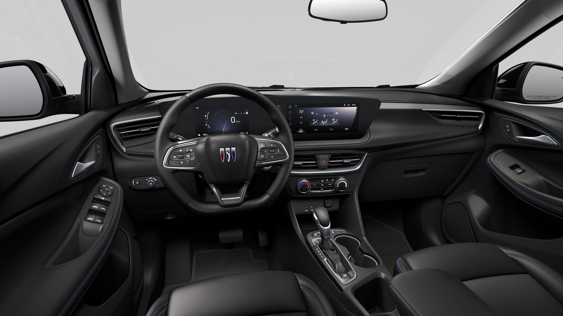 2026 Buick Encore GX Sport Touring - Photo 9