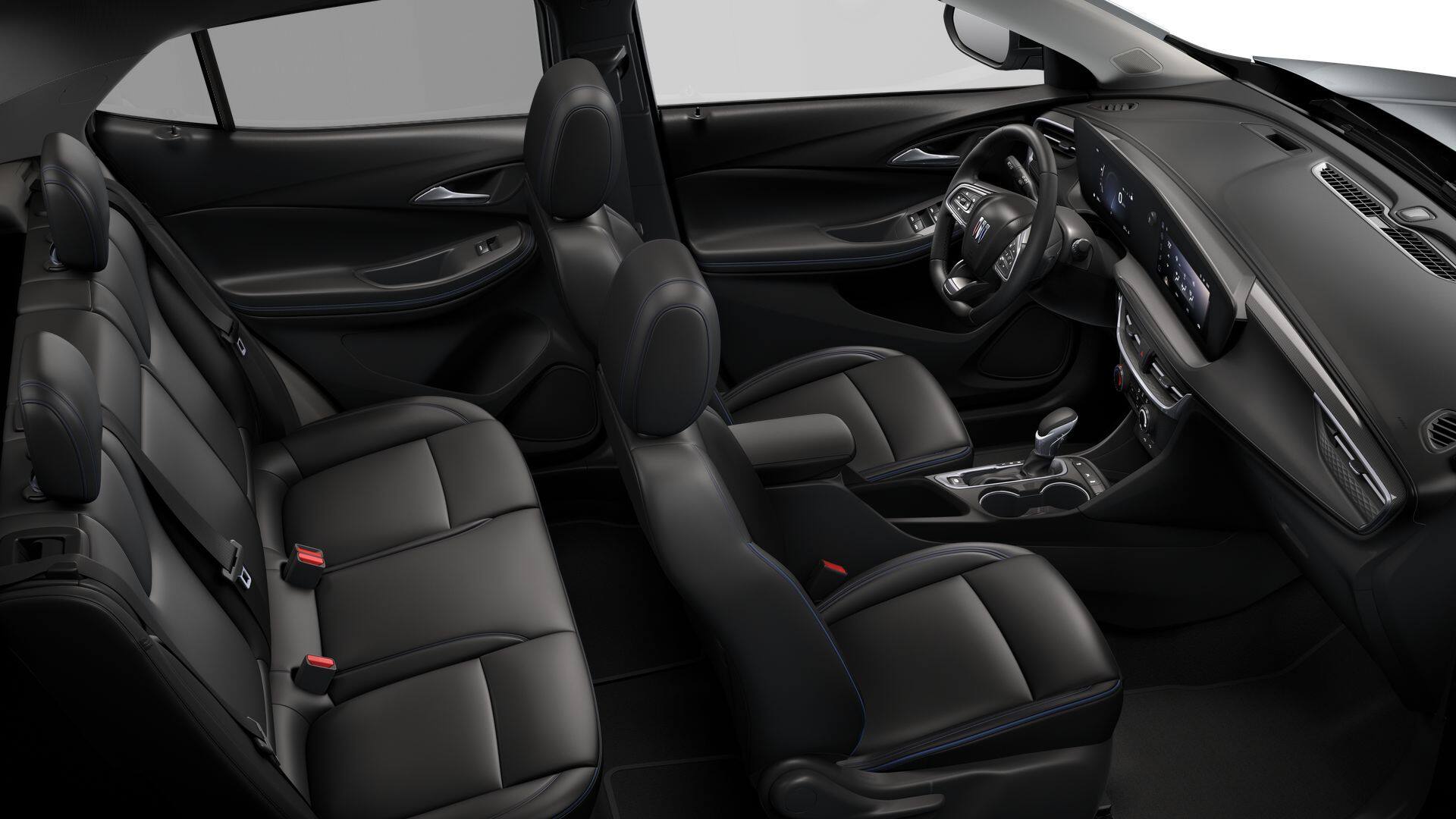 2026 Buick Encore GX Sport Touring - Photo 10