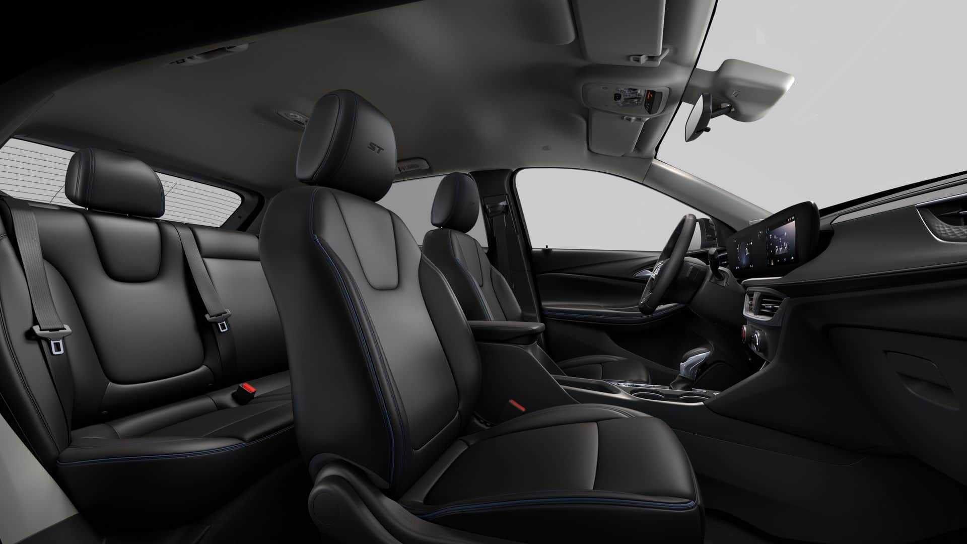 2026 Buick Encore GX Sport Touring - Photo 11