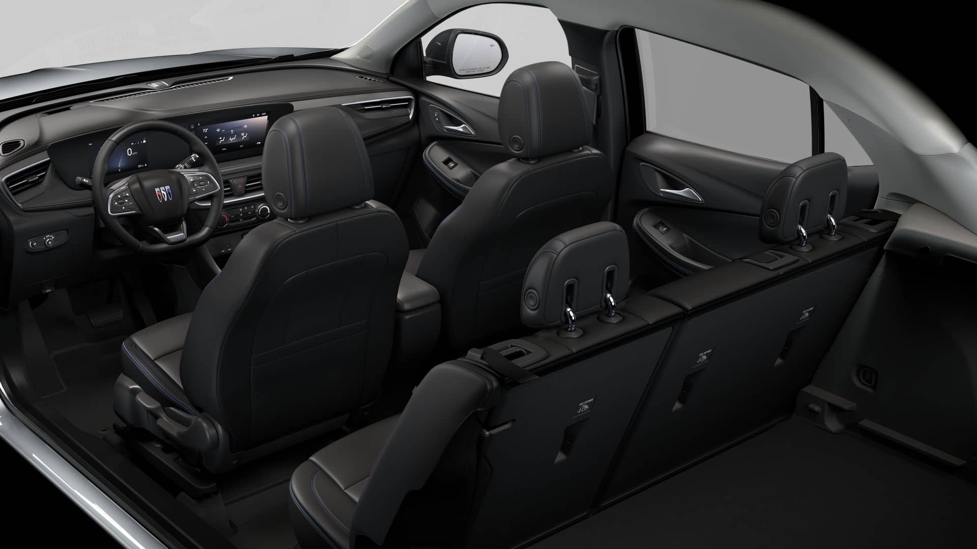 2026 Buick Encore GX Sport Touring - Photo 12