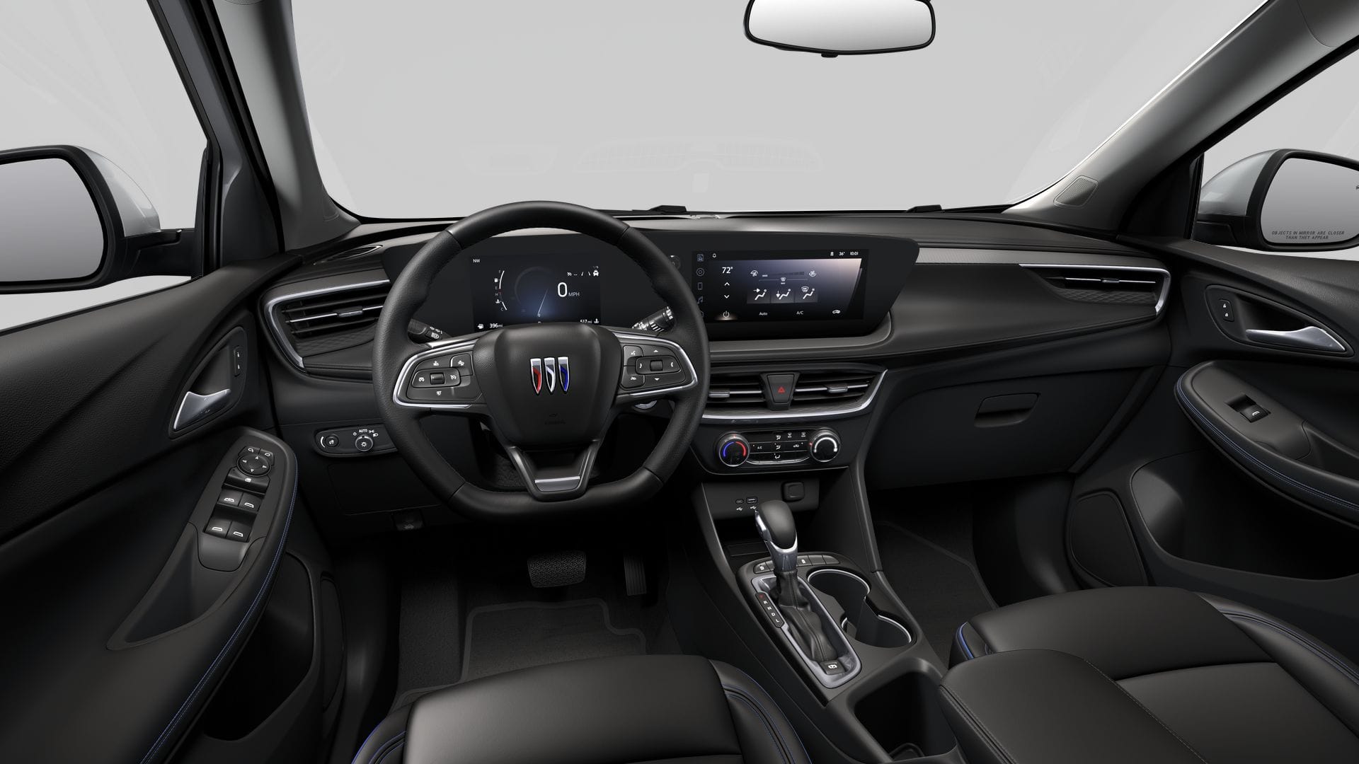 2026 Buick Encore GX Sport Touring - Photo 9