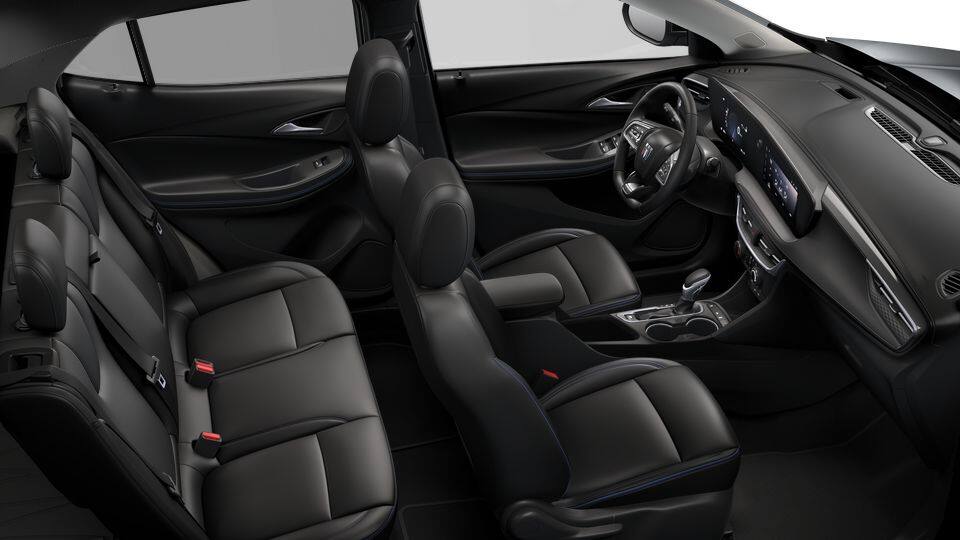 2026 Buick Encore GX Sport Touring - Photo 34