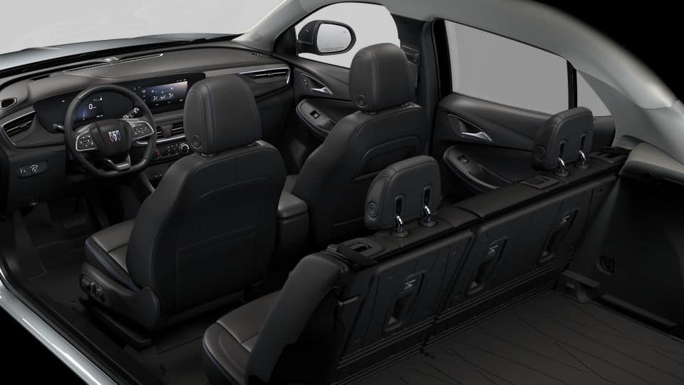 2026 Buick Encore GX Sport Touring - Photo 36