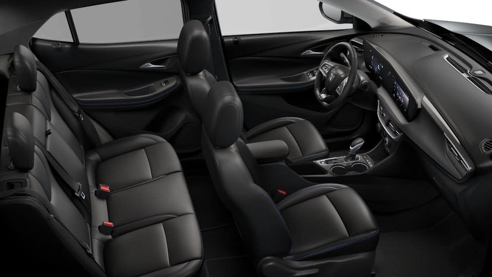 2026 Buick Encore GX Sport Touring - Photo 58