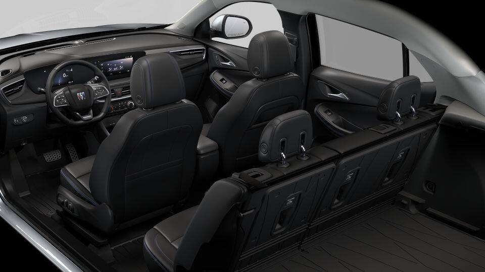 2026 Buick Encore GX Sport Touring - Photo 67