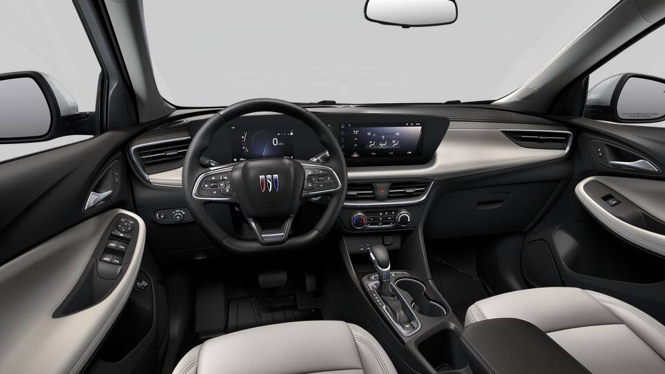 2026 Buick Encore GX Sport Touring - Photo 53