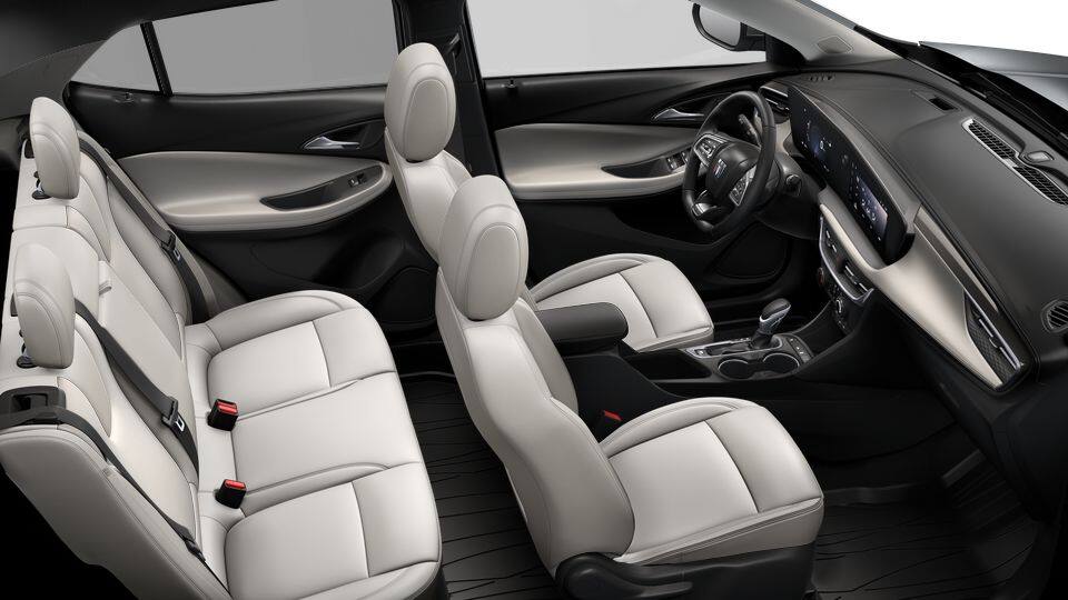 2026 Buick Encore GX Sport Touring - Photo 54