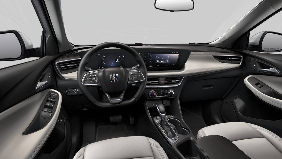 2026 Buick Encore GX Sport Touring - Photo 65
