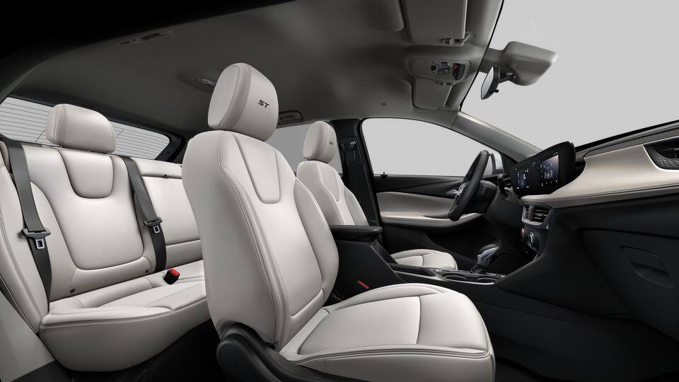 2026 Buick Encore GX Sport Touring - Photo 67