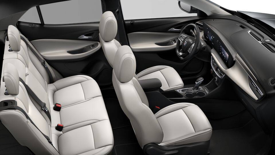 2026 Buick Encore GX Sport Touring - Photo 69