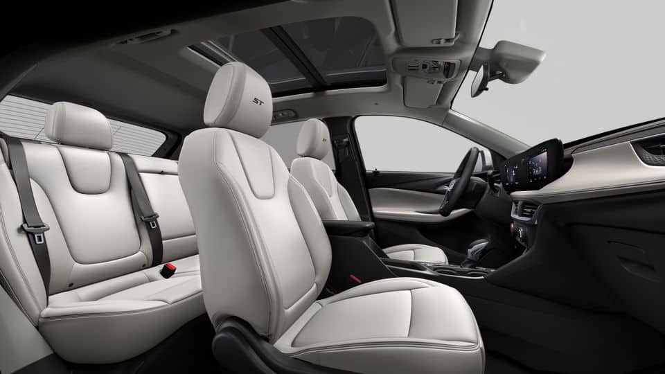 2026 Buick Encore GX Sport Touring - Photo 70