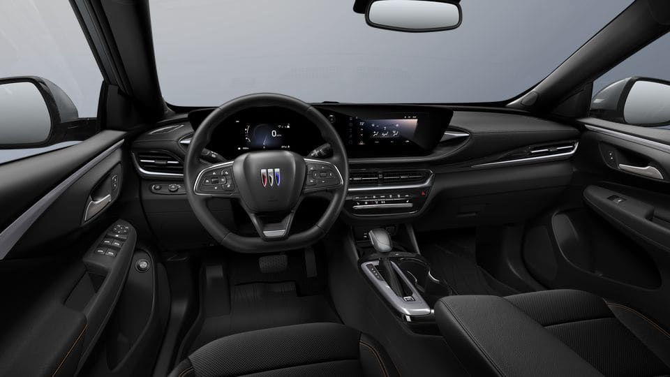 2026 Buick Envista Avenir - Photo 29