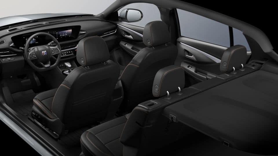 2026 Buick Envista Avenir - Photo 32
