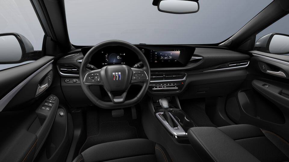 2026 Buick Envista Avenir - Photo 33