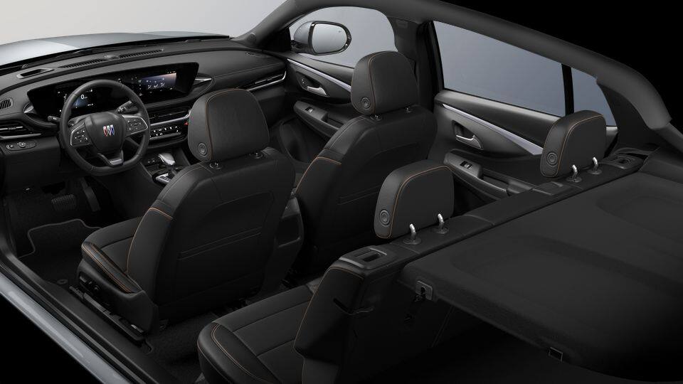 2026 Buick Envista Avenir - Photo 36