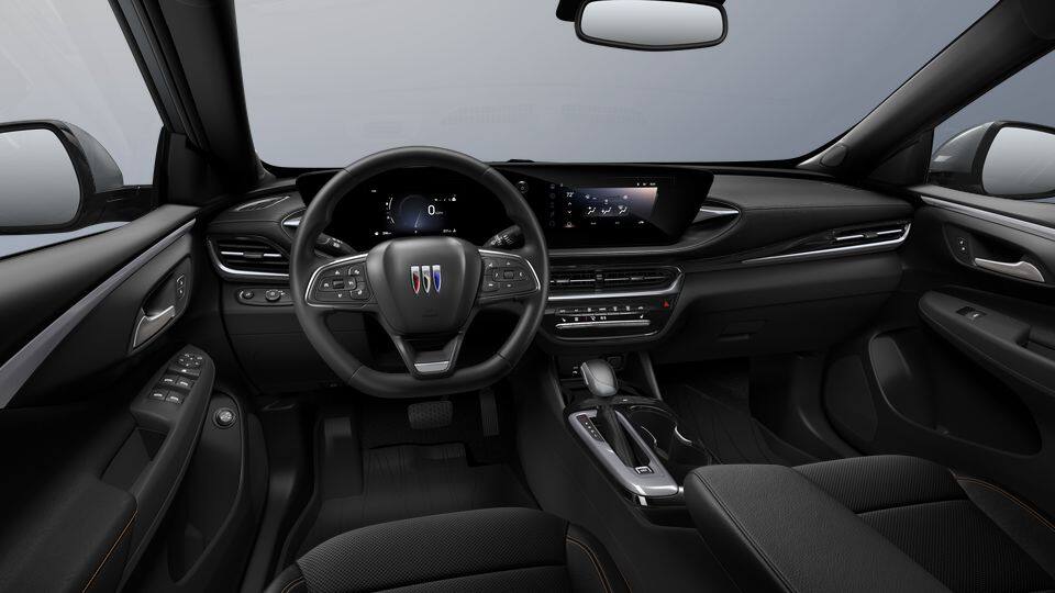 2026 Buick Envista Avenir - Photo 64