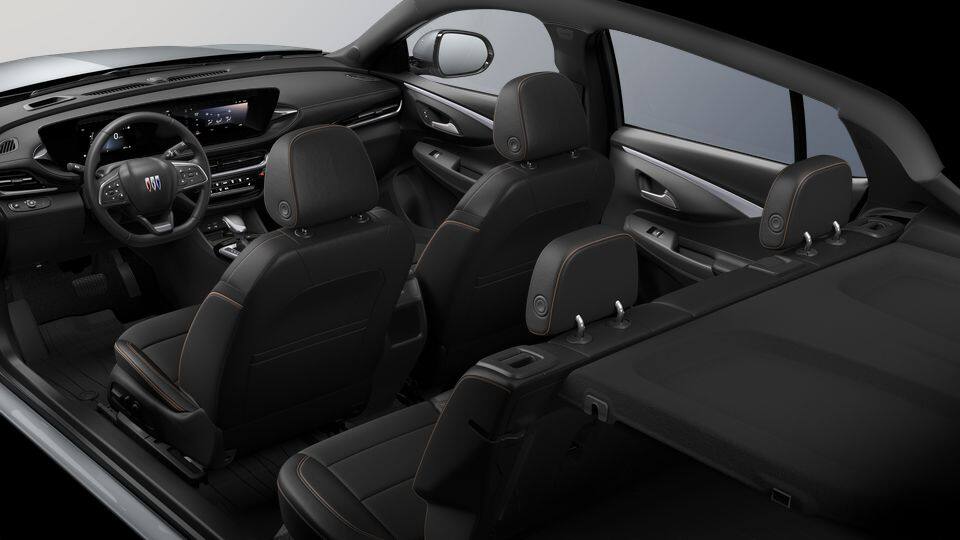2026 Buick Envista Avenir - Photo 67