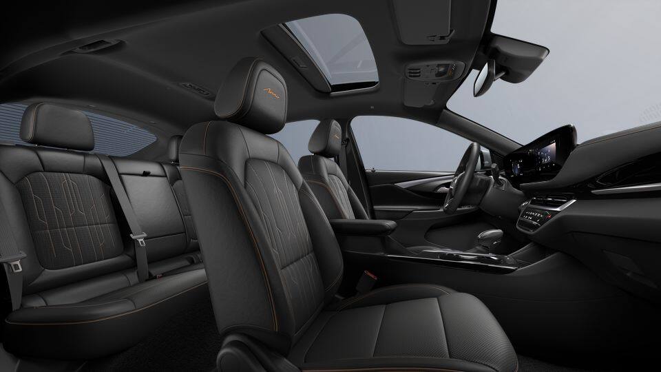 2026 Buick Envista Avenir - Photo 25