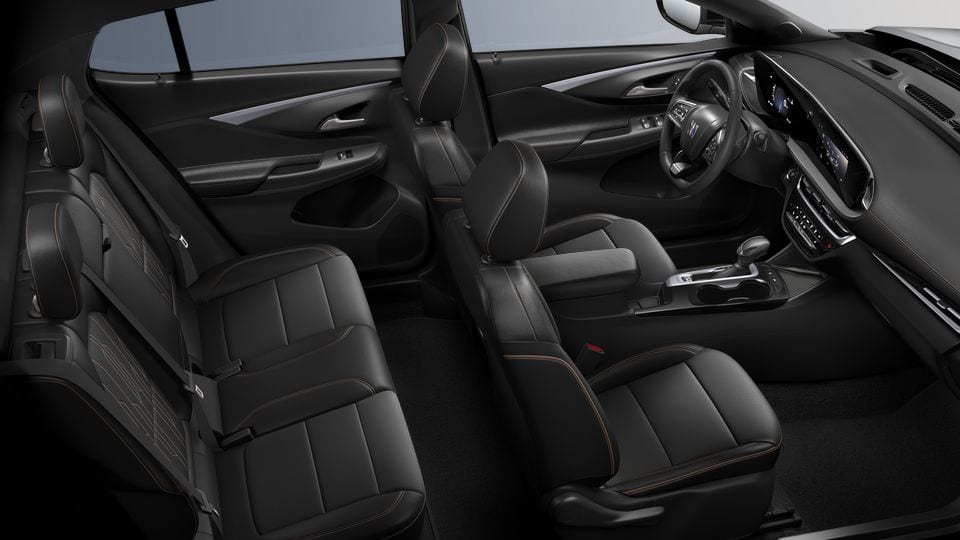 2026 Buick Envista Avenir - Photo 34
