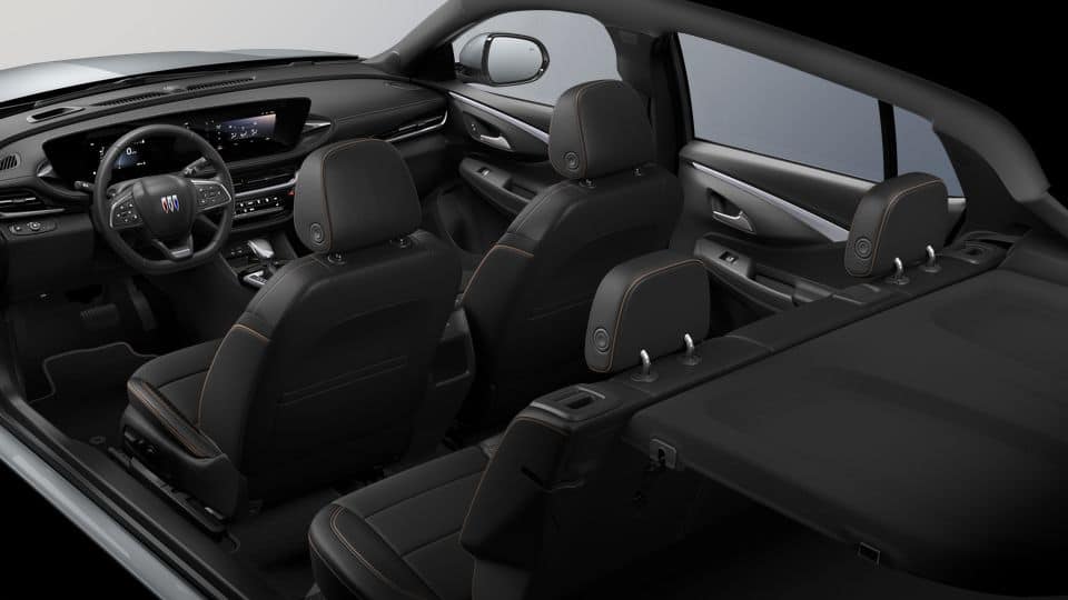 2026 Buick Envista Avenir - Photo 36