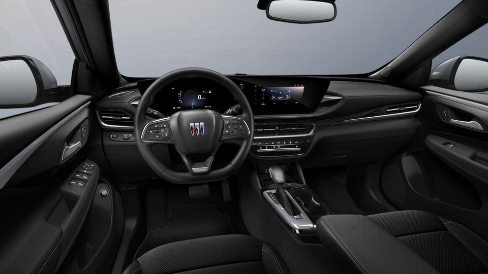 2026 Buick Envista Avenir - Photo 33