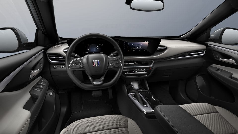 2026 Buick Envista Avenir - Photo 9