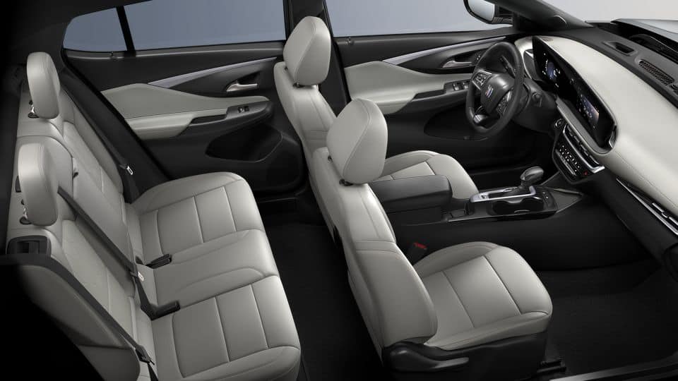 2026 Buick Envista Avenir - Photo 10