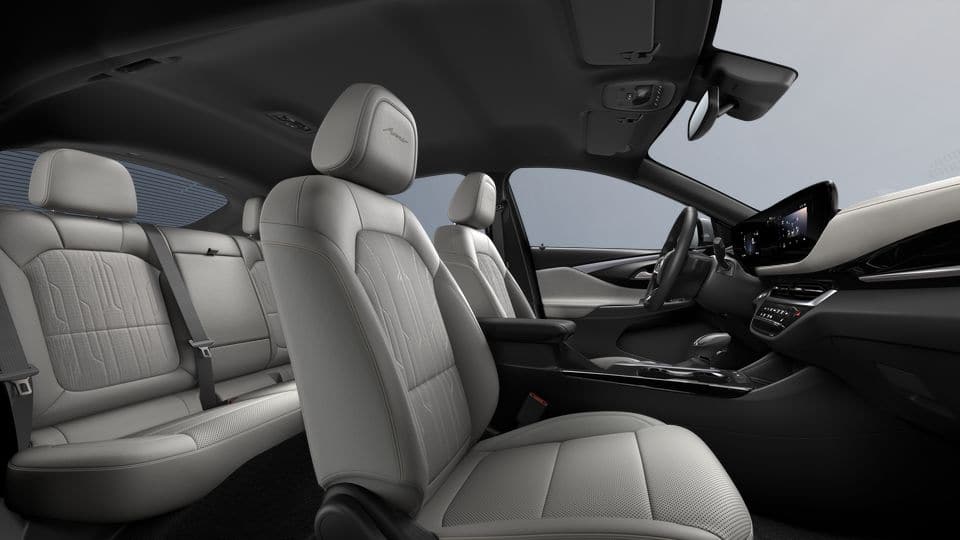 2026 Buick Envista Avenir - Photo 11