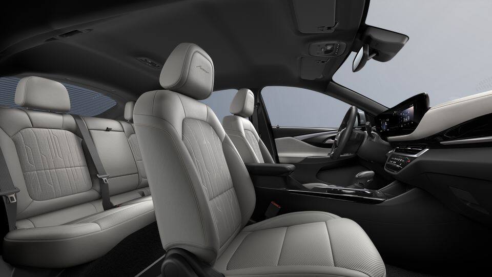 2026 Buick Envista Avenir - Photo 35