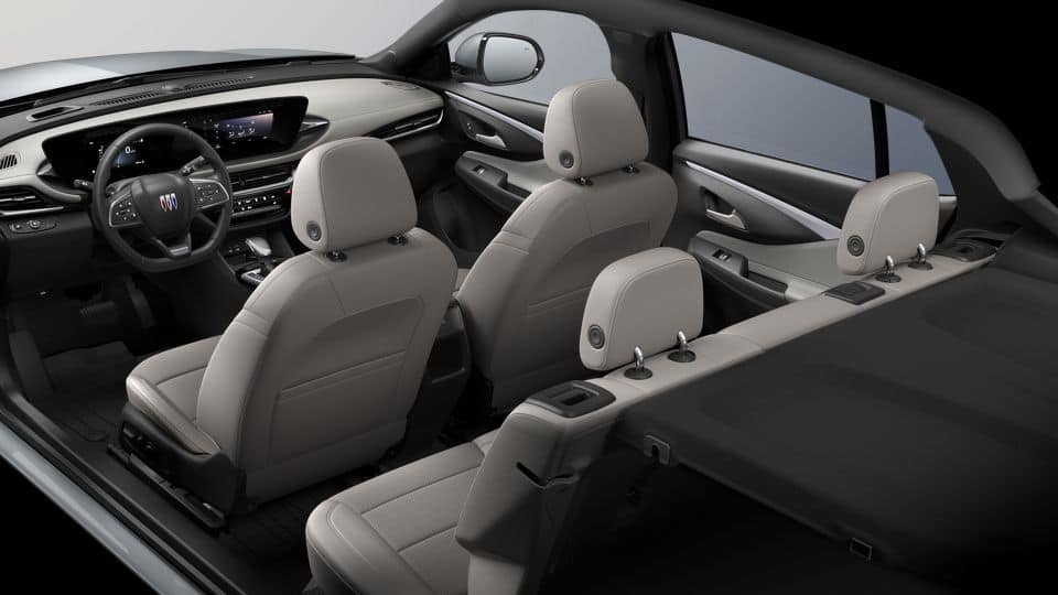 2026 Buick Envista Avenir - Photo 36