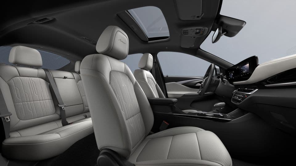 2026 Buick Envista Avenir - Photo 60