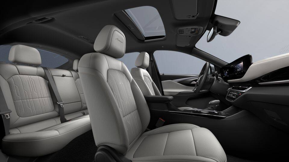 2026 Buick Envista Avenir - Photo 59