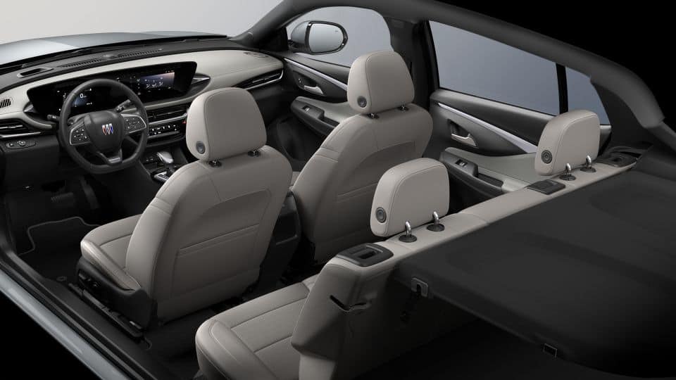 2026 Buick Envista Avenir - Photo 60